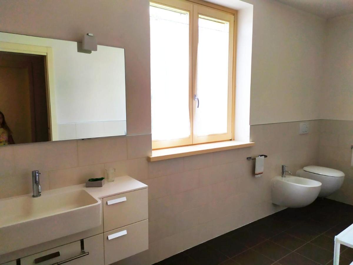 Appartamento Corte Dei Landi Cavriago Екстериор снимка