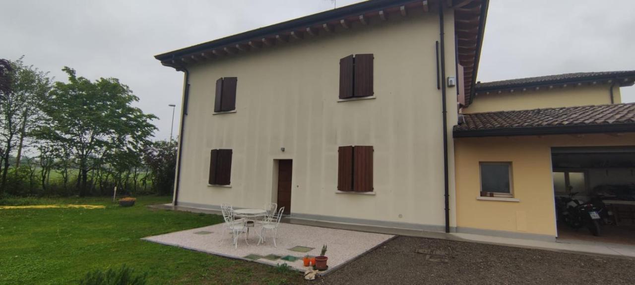 Appartamento Corte Dei Landi Cavriago Екстериор снимка