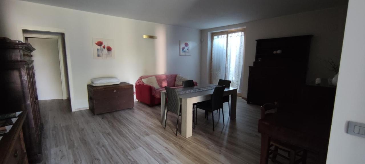 Appartamento Corte Dei Landi Cavriago Екстериор снимка